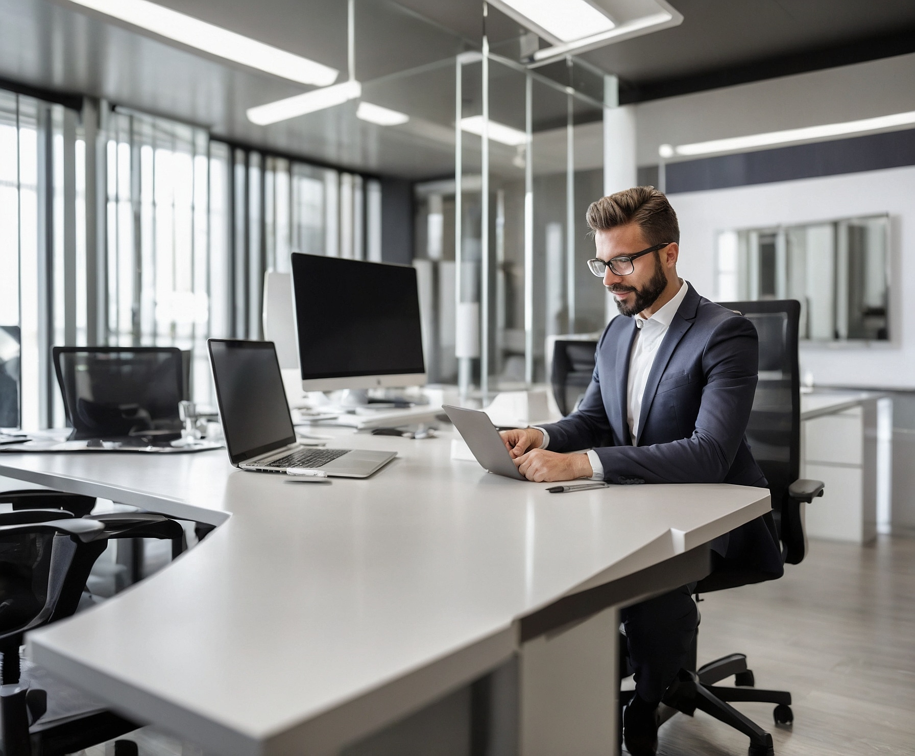 Estrategias de venta para asesores comerciales